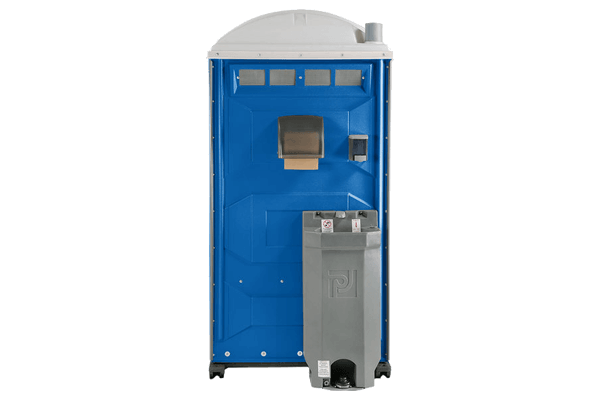 Deluxe Flushable Porta Potty Lawrenceburg KY