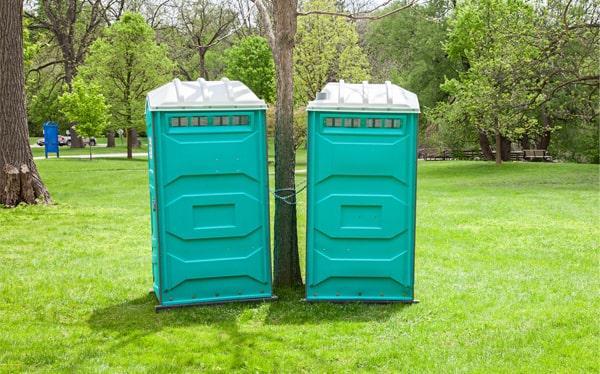 Long-Term Porta Potty Rentals Lawrenceburg KY