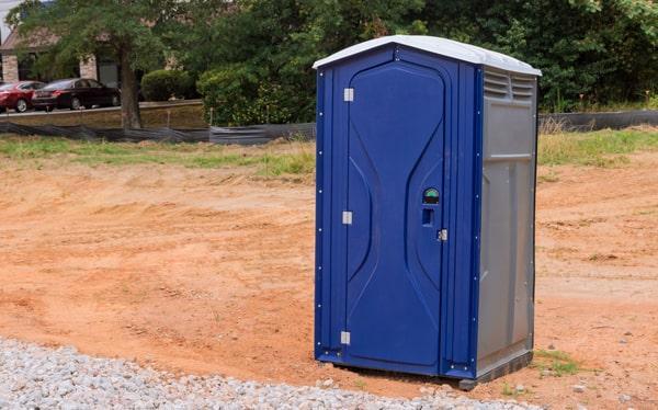 Lawrenceburg Porta Potty