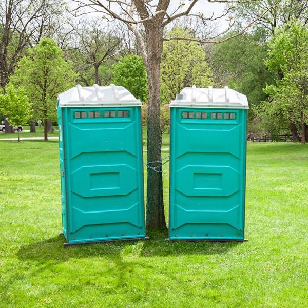Seasonal Porta Potty Rentals Lawrenceburg KY